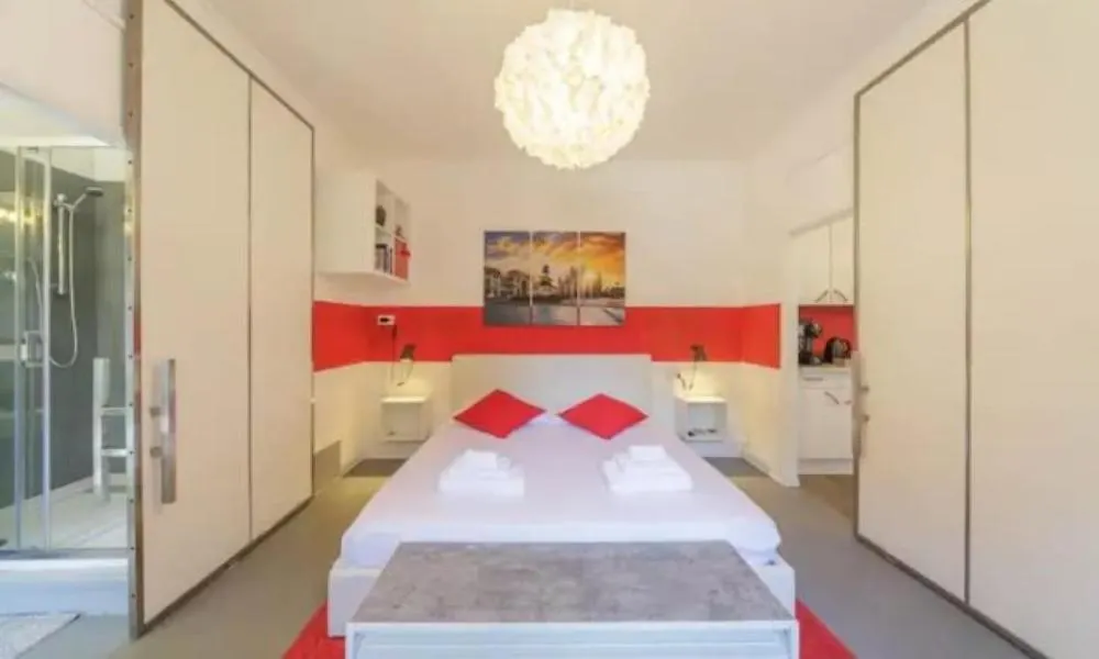Italstay - Suite Sui Navigli - Pet Friendly Milano 0*,