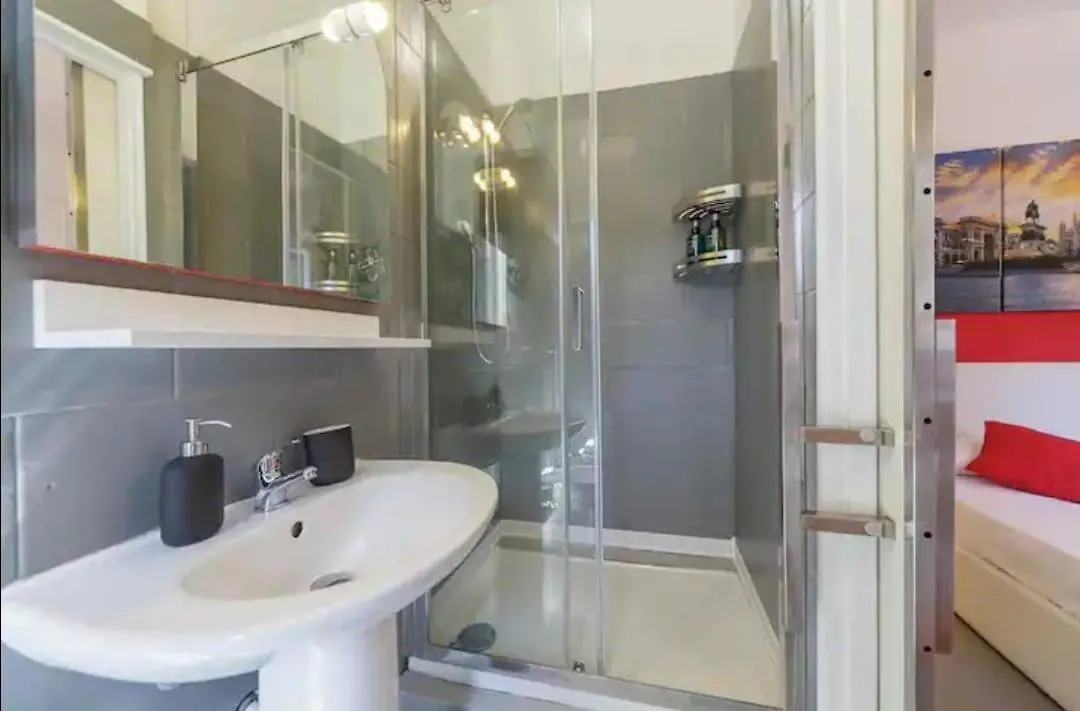 Italstay - Suite Sui Navigli - Pet Friendly Milano Appartamento