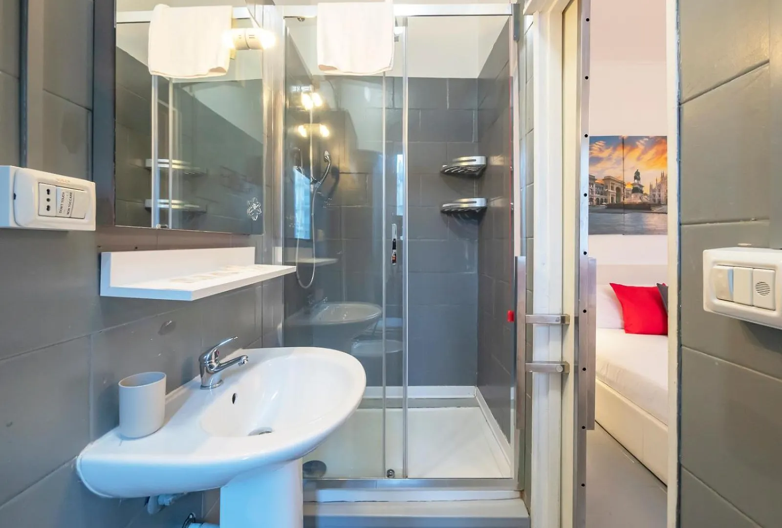 Italstay - Suite Sui Navigli - Pet Friendly Milano