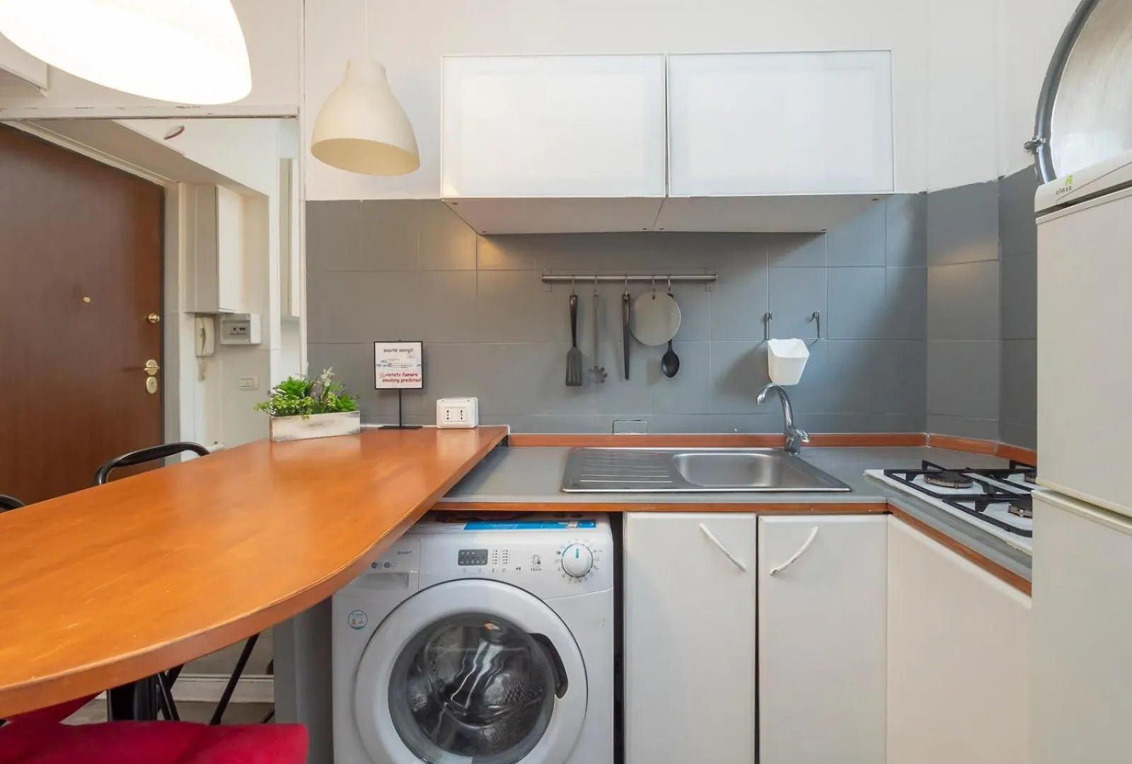 Italstay - Suite Sui Navigli - Pet Friendly Milano Appartamento