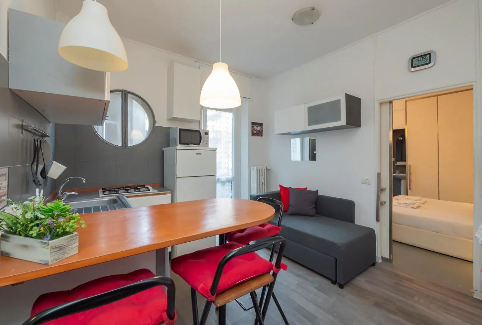 Italstay - Suite Sui Navigli - Pet Friendly Milano