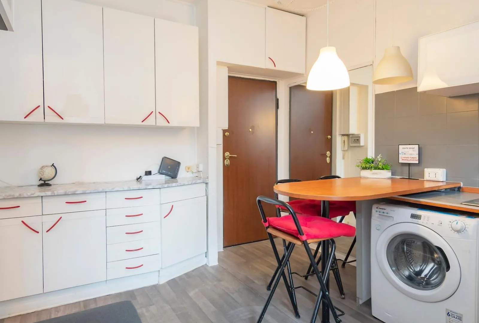 Italstay - Suite Sui Navigli - Pet Friendly Milano Italia