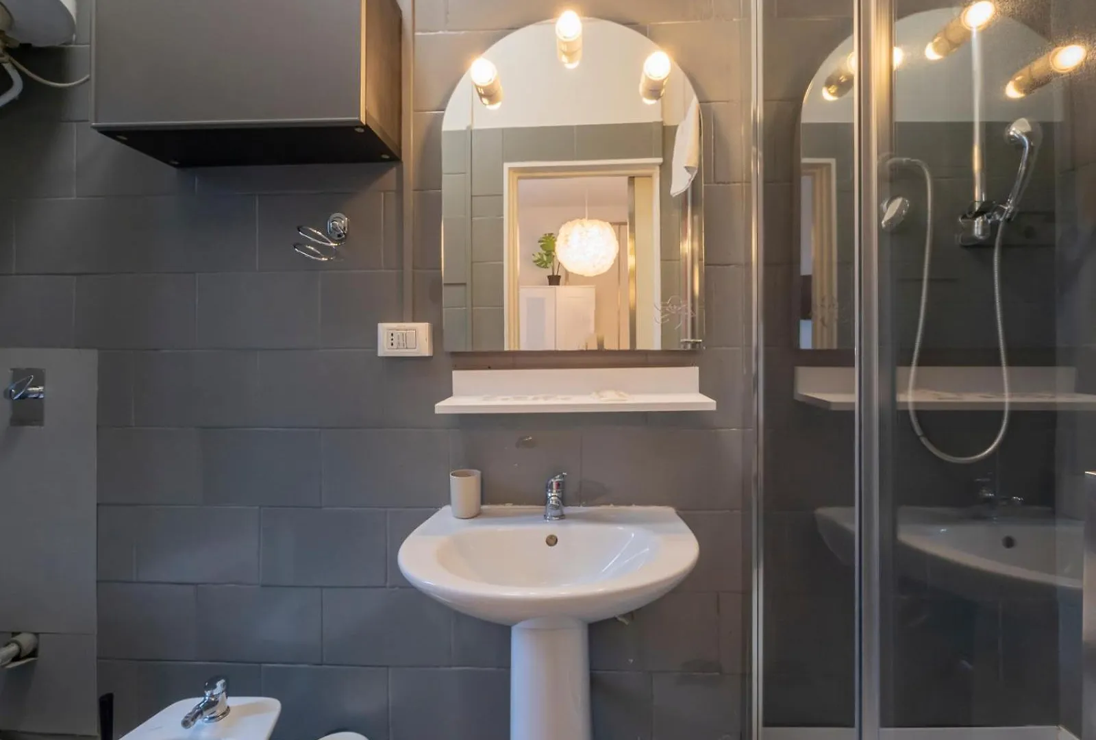 Italstay - Suite Sui Navigli - Pet Friendly Milano 0*,