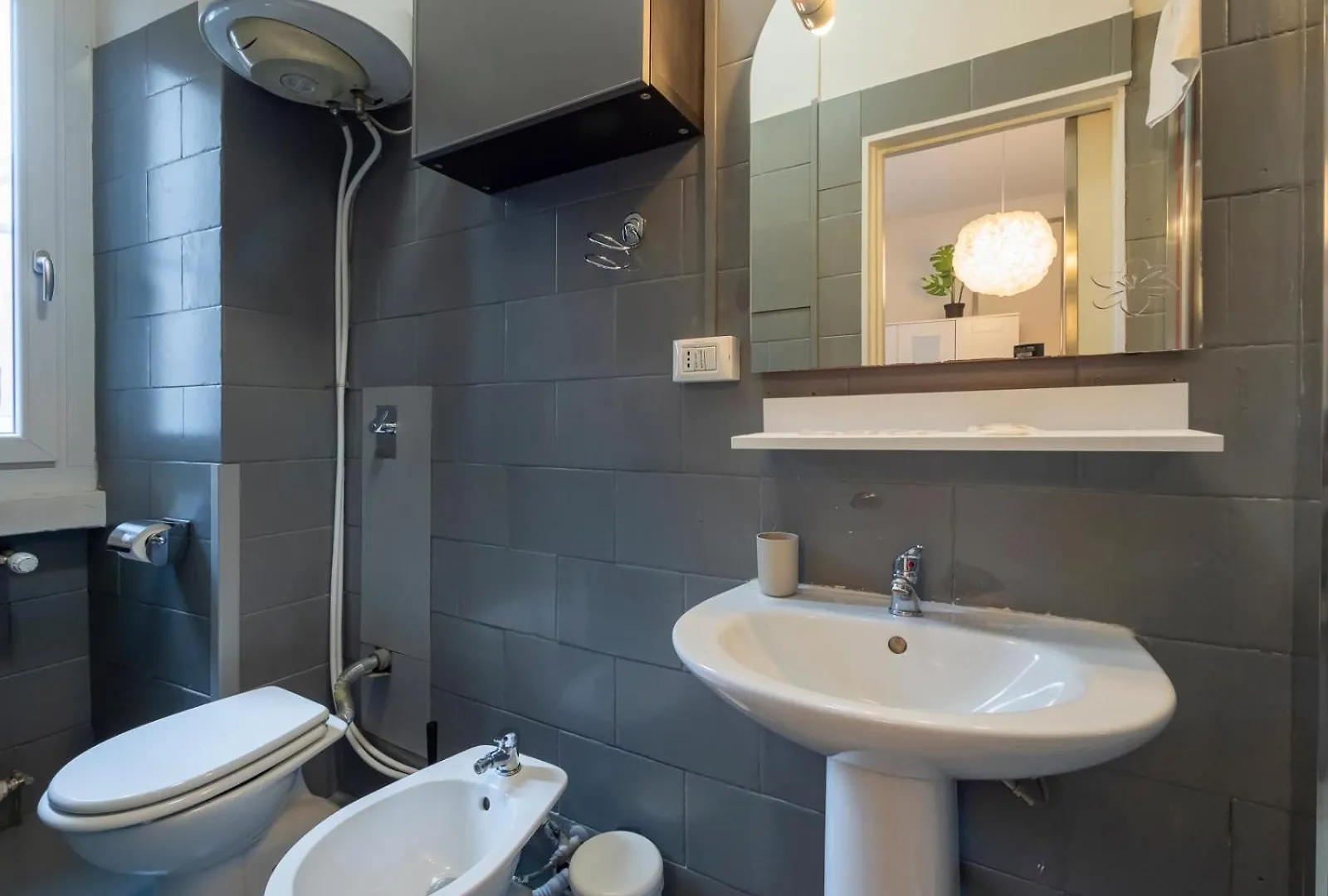 Italstay - Suite Sui Navigli - Pet Friendly Milan
