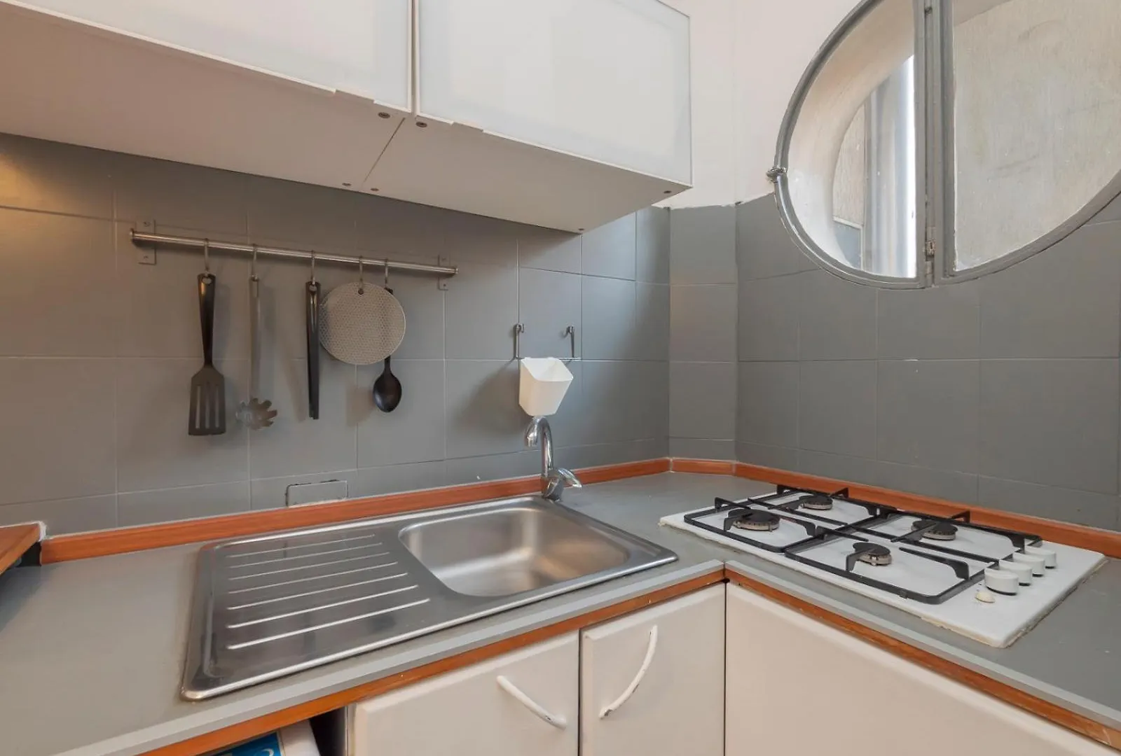 Italstay - Suite Sui Navigli - Pet Friendly Milano Appartamento