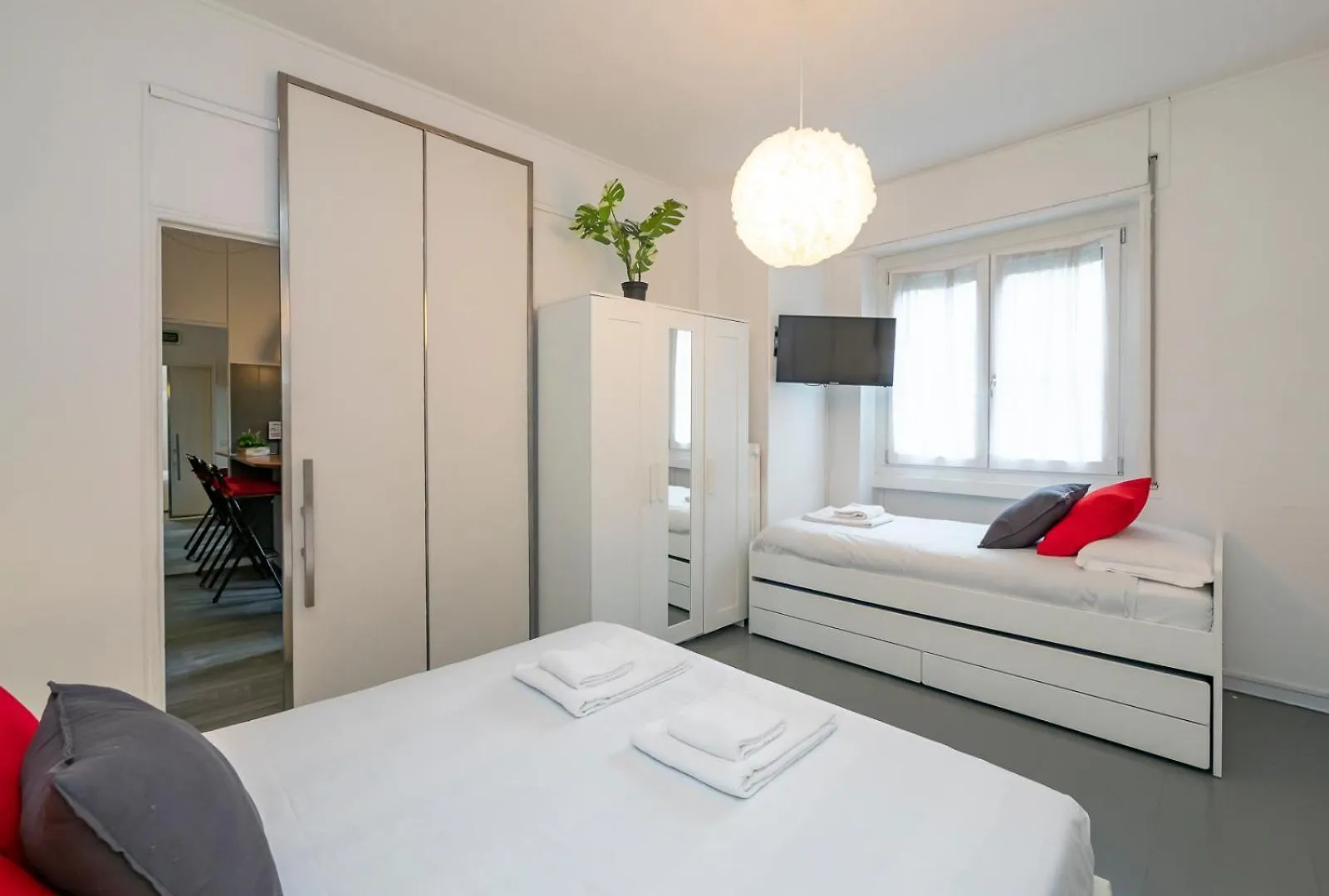 Apartment Italstay - Suite Sui Navigli - Pet Friendly Milan