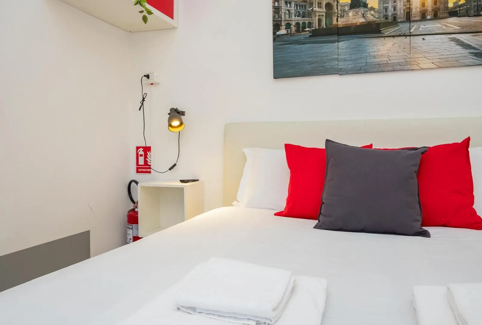 Italstay - Suite Sui Navigli - Pet Friendly Milano Appartamento