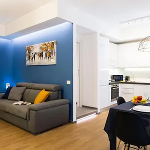 Ecogreen Flats Prestige - Station , Milano Italia