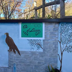 Ca' D Licio - , Polinago Italia