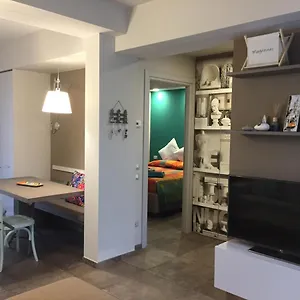 La Casa Di Sara , Arma di Taggia Italia