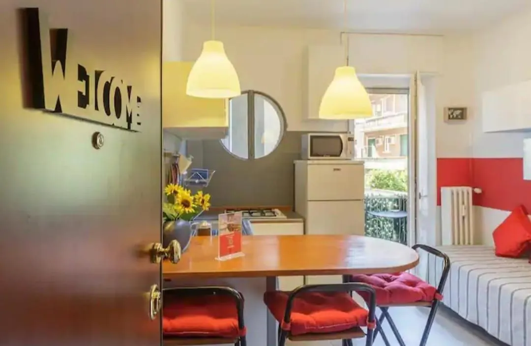 Italstay - Suite Sui Navigli - Pet Friendly Milaan