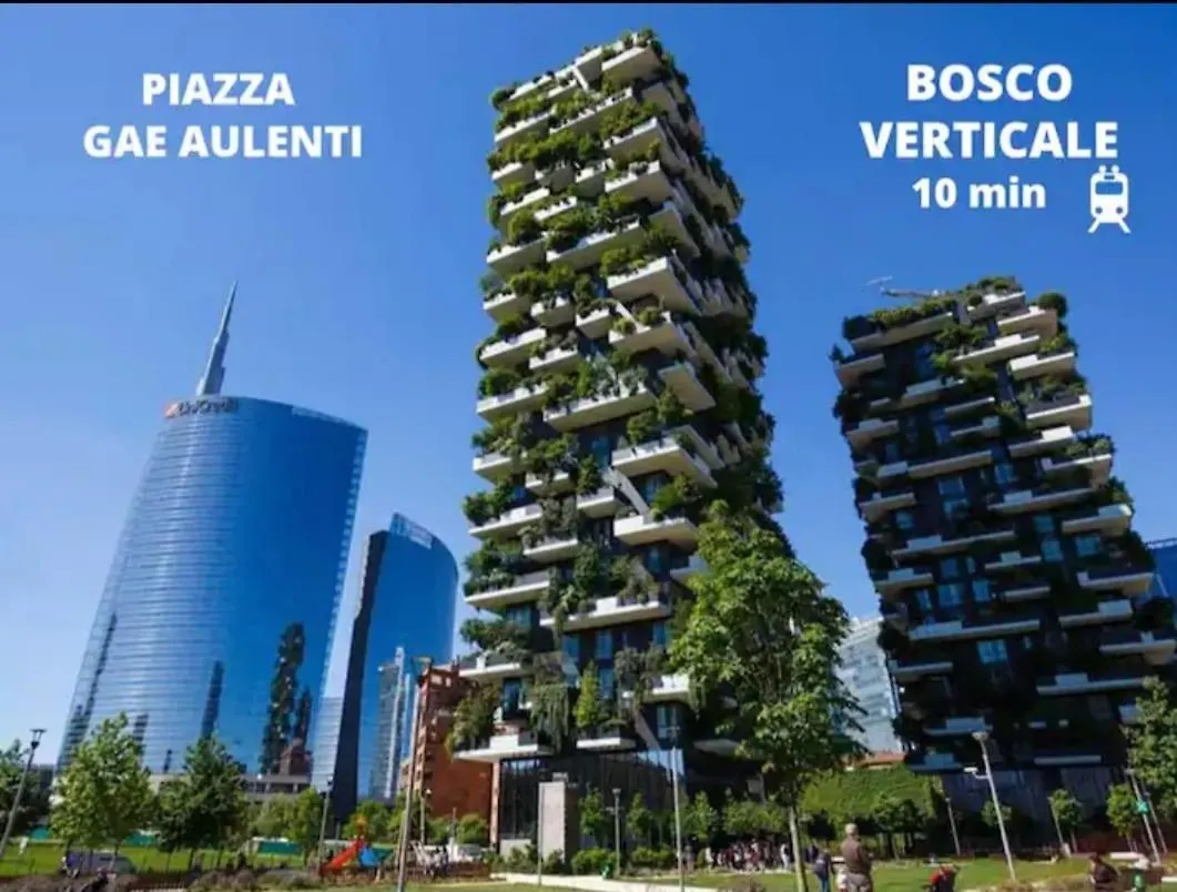 Italstay - Suite Sui Navigli - Pet Friendly Milaan Italië