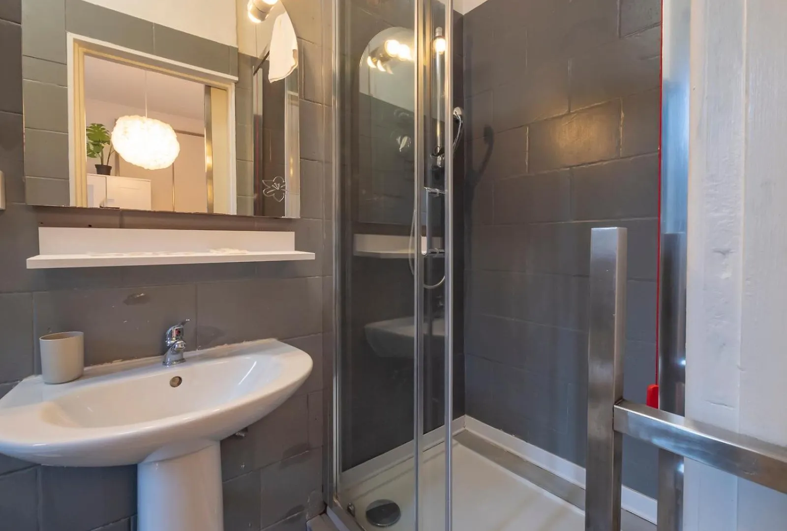 Italstay - Suite Sui Navigli - Pet Friendly Milaan