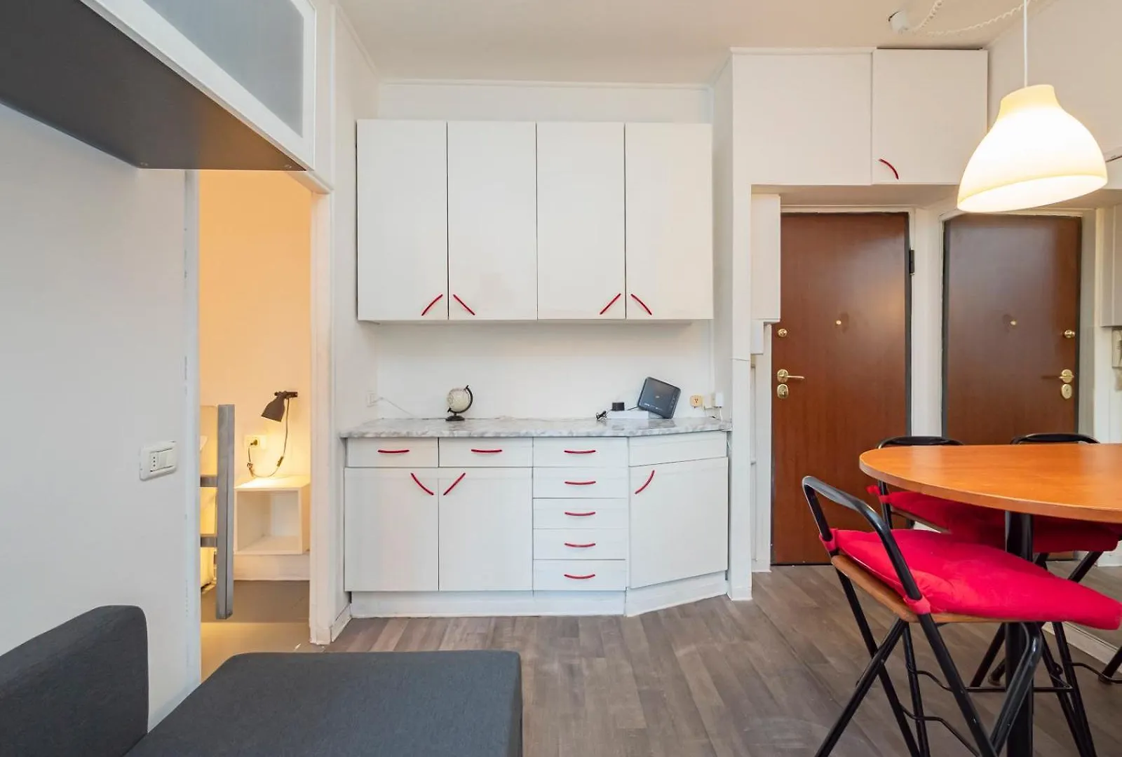 Italstay - Suite Sui Navigli - Pet Friendly Milan 0*,