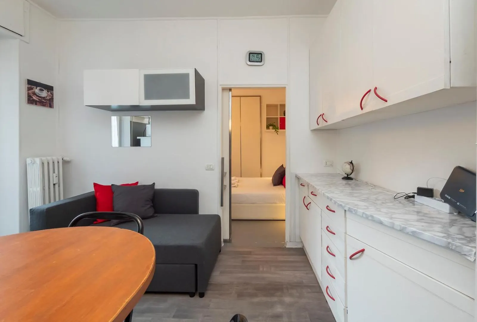 Italstay - Suite Sui Navigli - Pet Friendly Milan 0*,