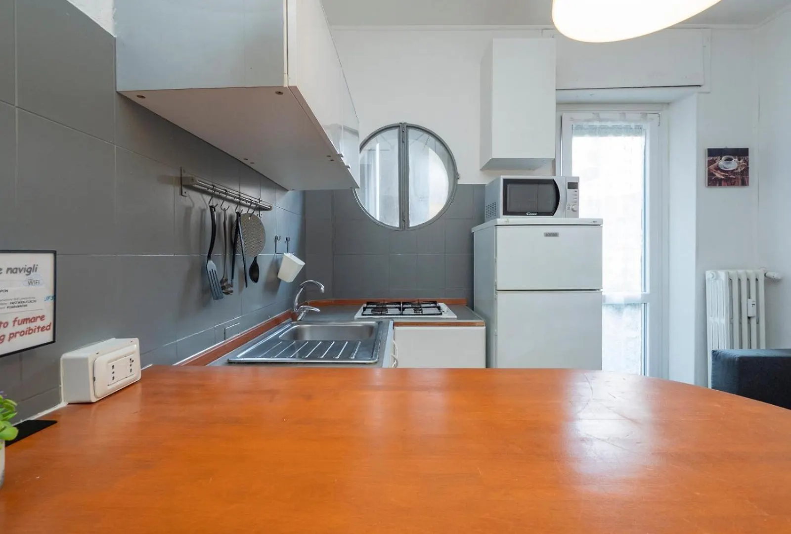 Appartement Italstay - Suite Sui Navigli - Pet Friendly Milan