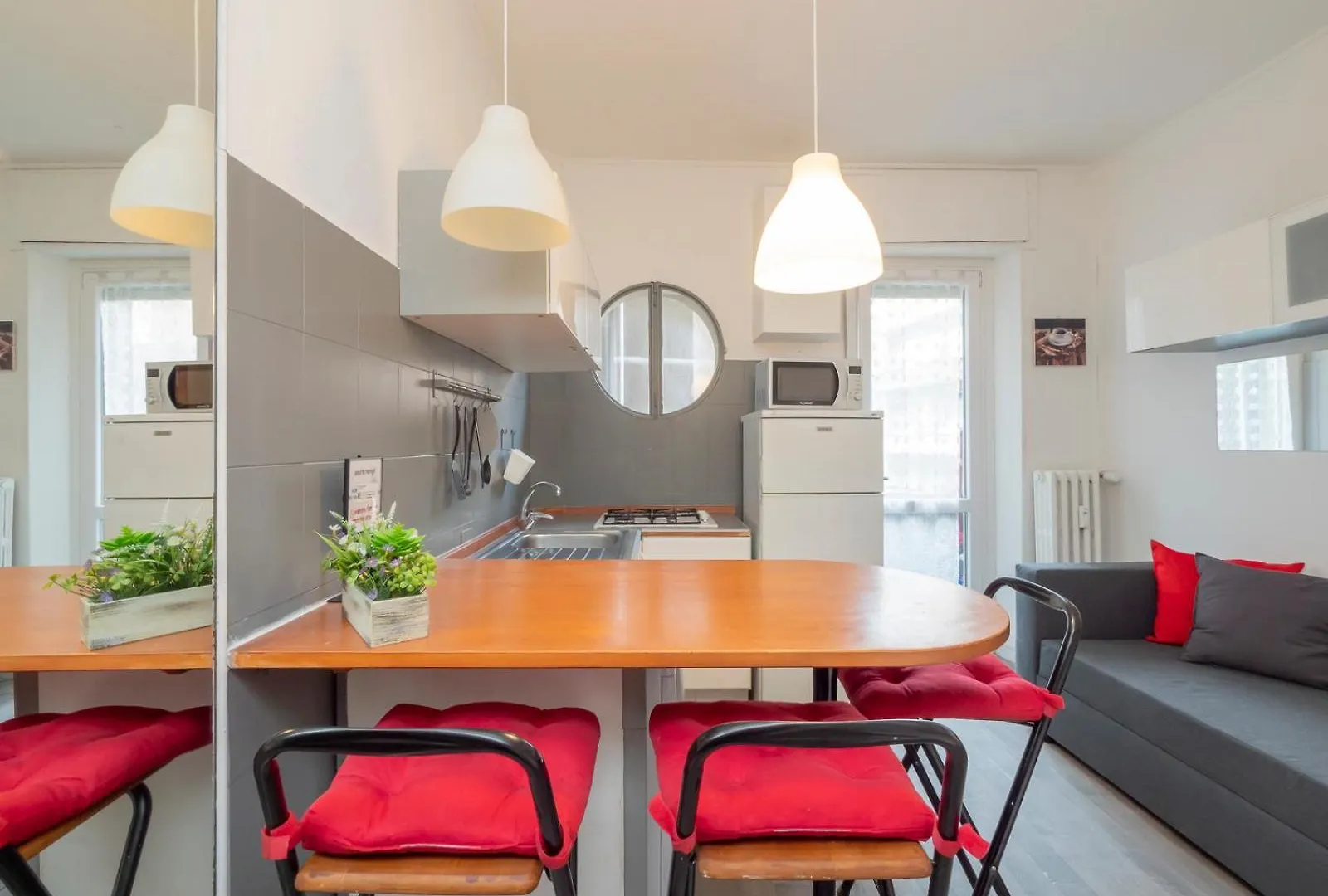 Appartement Italstay - Suite Sui Navigli - Pet Friendly Milan